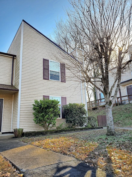 921 Kingsbury Dr Unit C, Clarksville, TN 37040