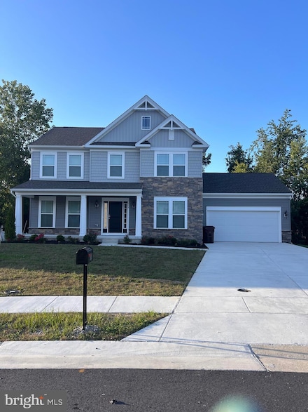 178 N Regulator Dr, Cambridge, MD 21613