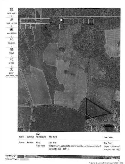 0 Great Marsh Church Rd Unit LP754592, St. Pauls, NC 28358