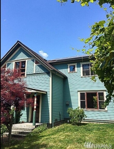 1515 Donovan Ave, Bellingham, WA 98225