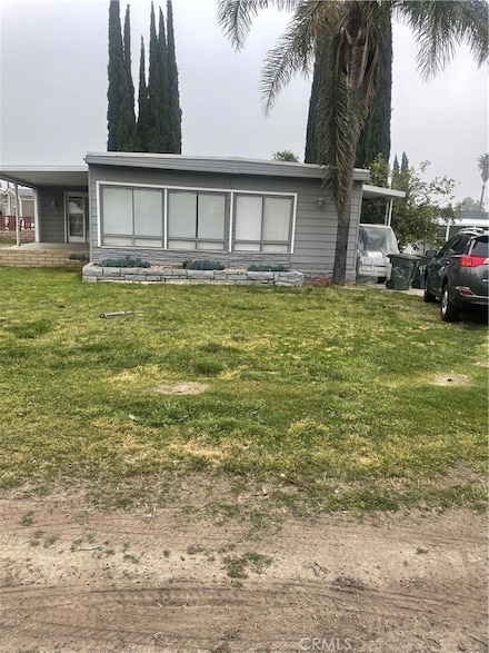 5800 Hamner Ave Unit 524, Eastvale, CA 91752