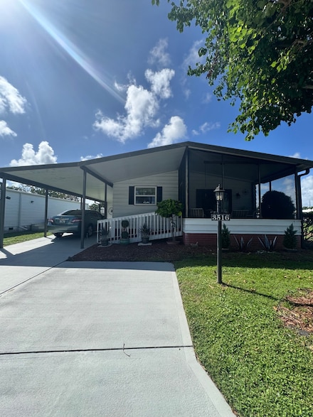 3516 Covey Ct, Melbourne, FL 32904