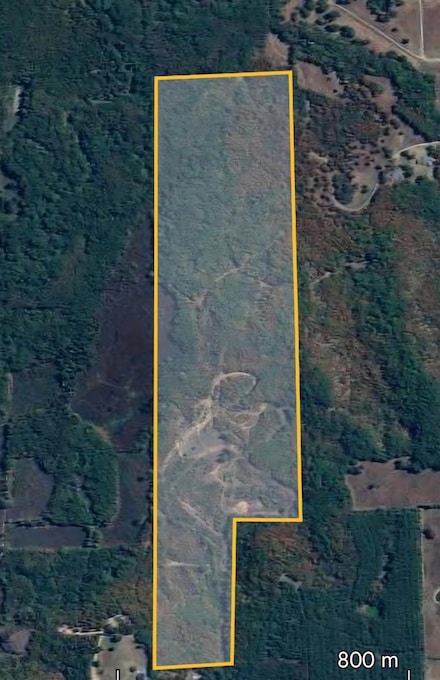 619 Highway 287, Holland, AR 72173