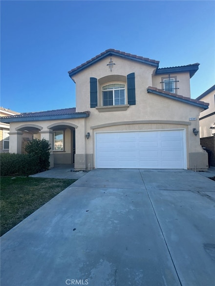 15341 Palm Leaf Ln, Fontana, CA 92336