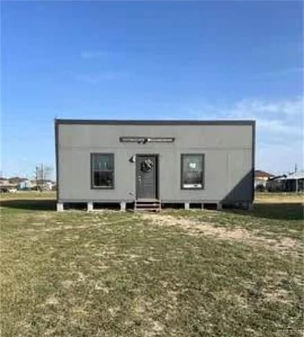 806 Dulce Dr, Alamo, TX 78516