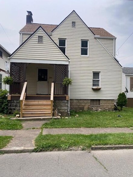 1323 Valley View Ave, Wheeling, WV 26003