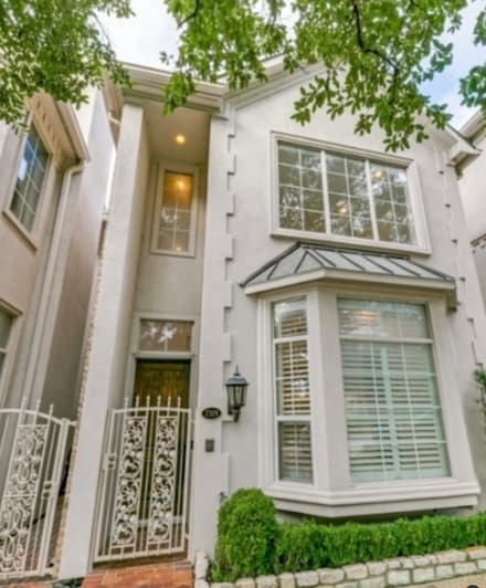 7319 Inwood Rd, Dallas, TX 75209
