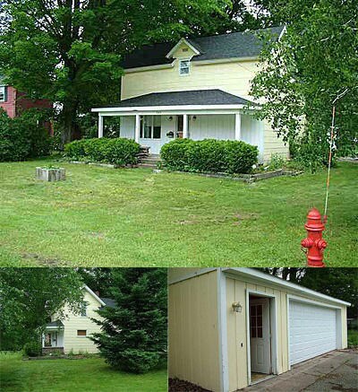 341 E 2nd St, Gaylord, MI 49735