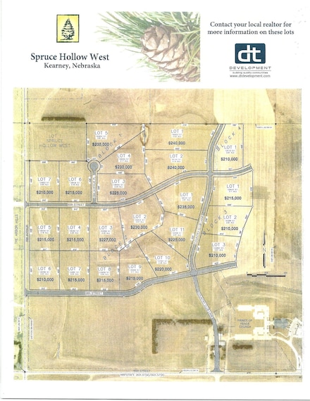 L3B3 Country Club Ln, Kearney, NE 68845