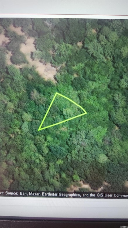 0 Walnut St, Hot Springs, AR 71901