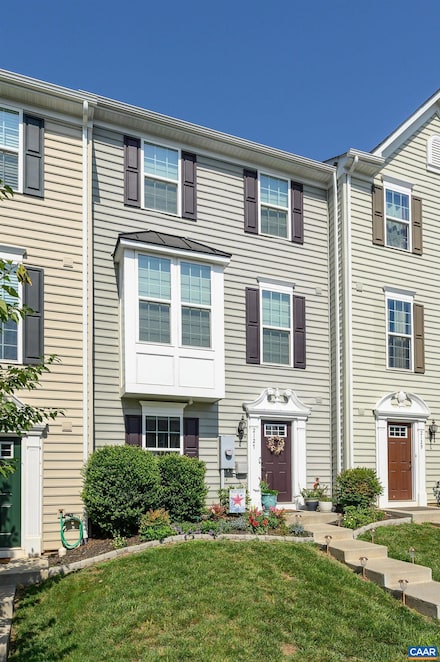 2127 Elm Tree Knoll, Charlottesville, VA 22911