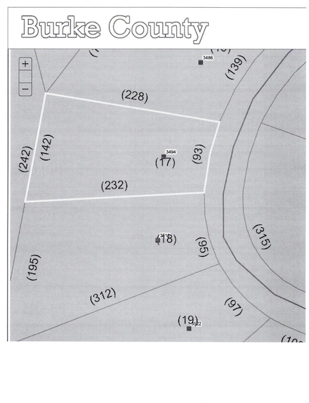 3494 Lake Dr Unit 17, Morganton, NC 28655