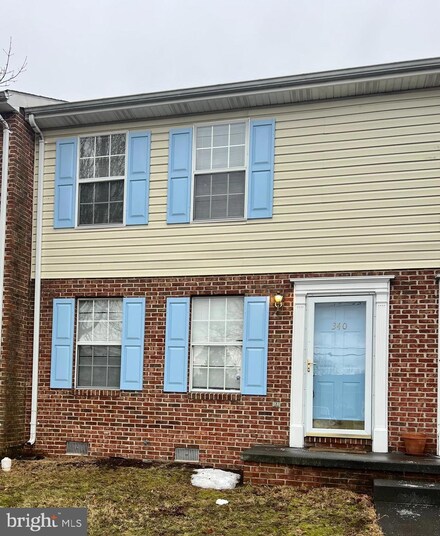 340 Valley Mill Rd, Winchester, VA 22602