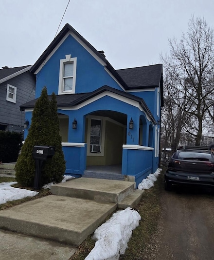 411 Burton St SW, Grand Rapids, MI 49507