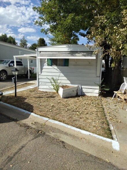 3500 S King St Unit 17, Denver, CO 80236
