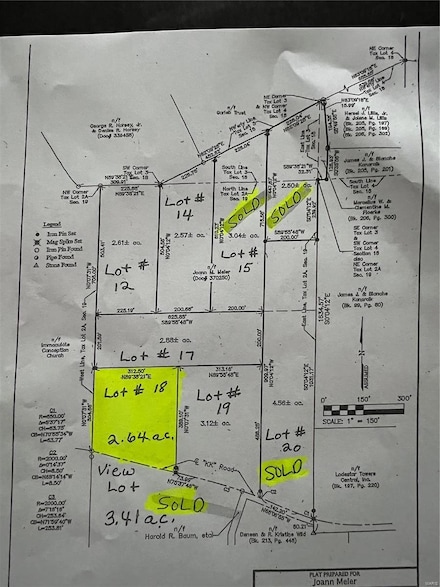 0 Kk Rd, Waterloo, IL 62298