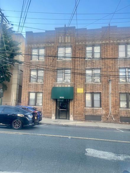 9015 Bergenwood Ave Unit 7, North Bergen, NJ 07047