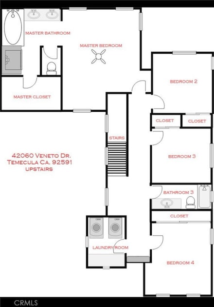 42060 Veneto Dr, Temecula, CA 92591