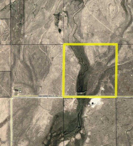 226 Snowmobile Ln, Daniel, WY 83115