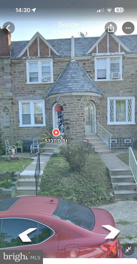 5137 D St, Philadelphia, PA 19120
