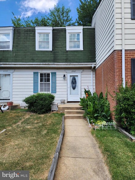 8207 Kilmory Ct, Severn, MD 21144