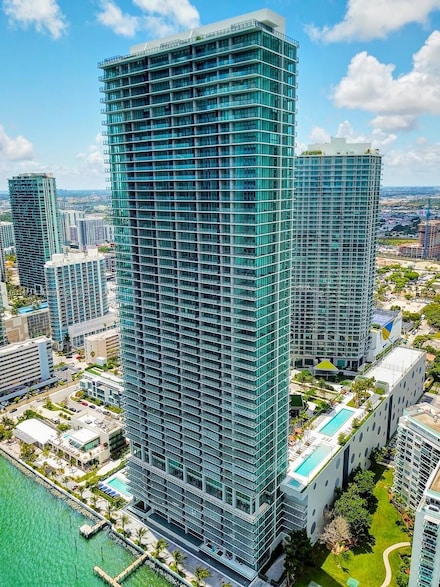 3131 NE 7th Ave Unit PH4901, Miami, FL 33137
