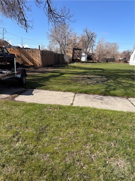 406 S 25th St, Billings, MT 59101