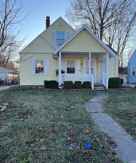 1627 Kingston Rd, Kokomo, IN 46901