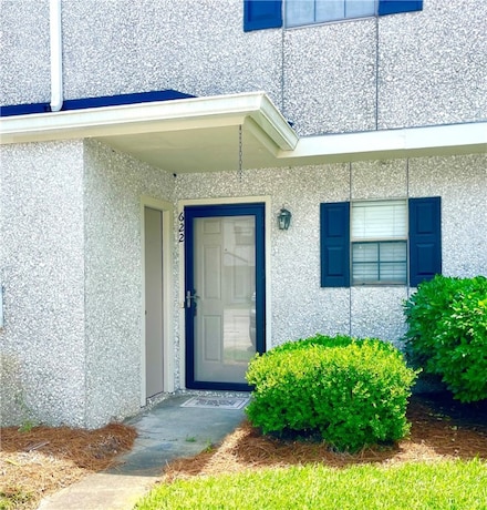 622 Brockinton Point, Saint Simons Island, GA 31522