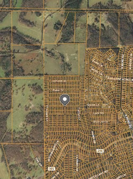 1501 Martin St, Horseshoe Bend, AR 72512