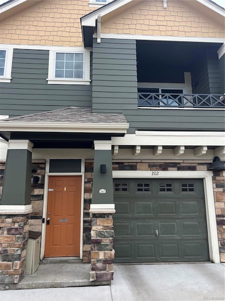 7140 Simms St Unit 202, Arvada, CO 80004
