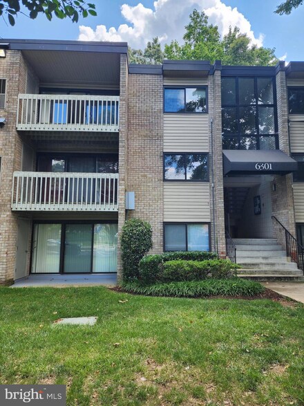 6301 Hil Mar Dr Unit 5, District Heights, MD 20747
