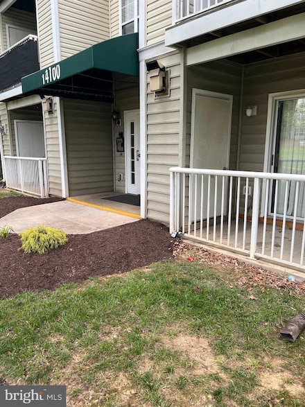 14100 Farnsworth Ln Unit 2108, Upper Marlboro, MD 20772