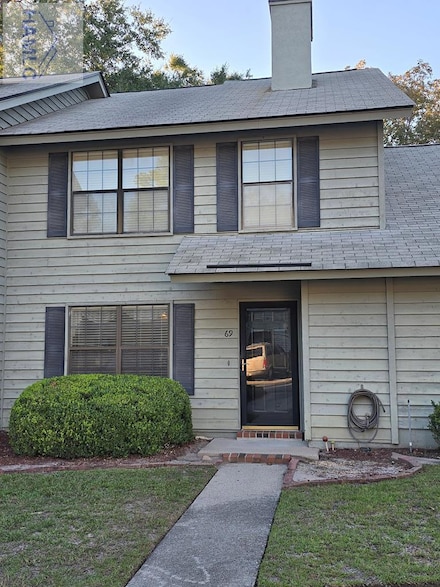 69 Hidden Lake Ct, Savannah, GA 31419