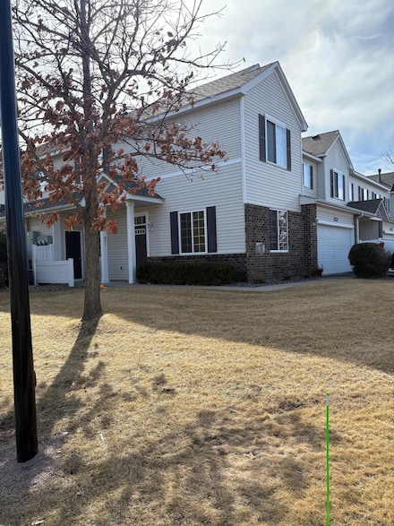 801 Willow Glen Ct Unit 1104, Buffalo, MN 55313