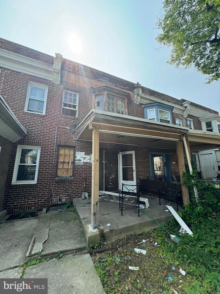 5215 N Marvine St, Philadelphia, PA 19141
