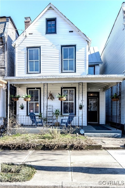 321 N 36th St, Richmond, VA 23223
