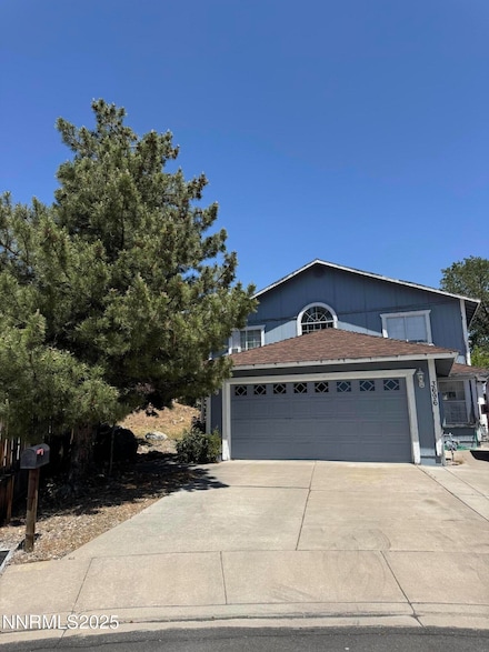 3696 Shale Ct, Reno, NV 89503