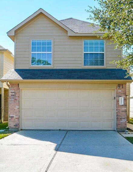 15455 Bammel Oaks Ct, Houston, TX 77014