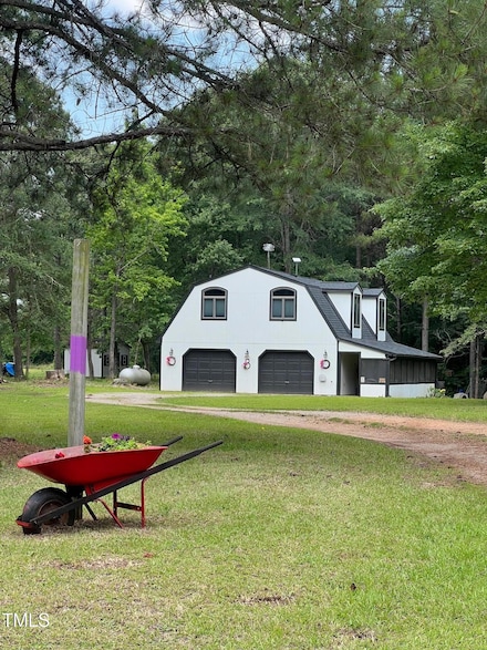 300 Christmas Rd, Warrenton, NC 27589