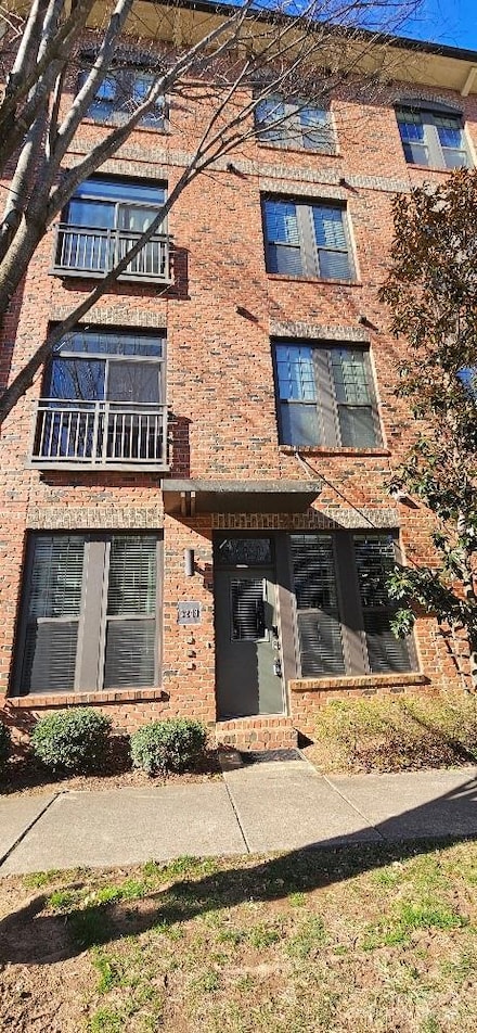 3243 Noda Blvd, Charlotte, NC 28205