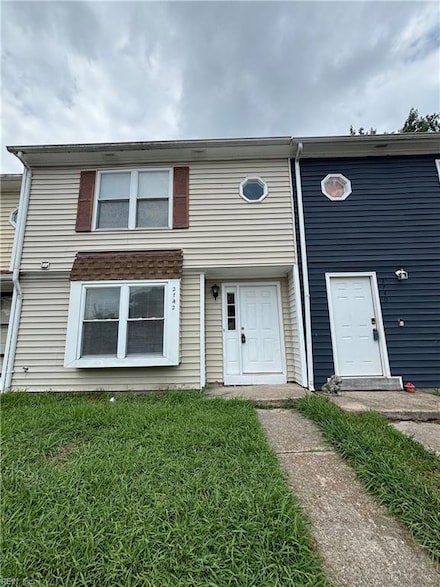 2742 Janice Lynn Ct, Chesapeake, VA 23323