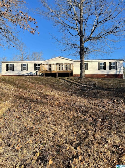 706 Deerfield Rd, Pell City, AL 35125