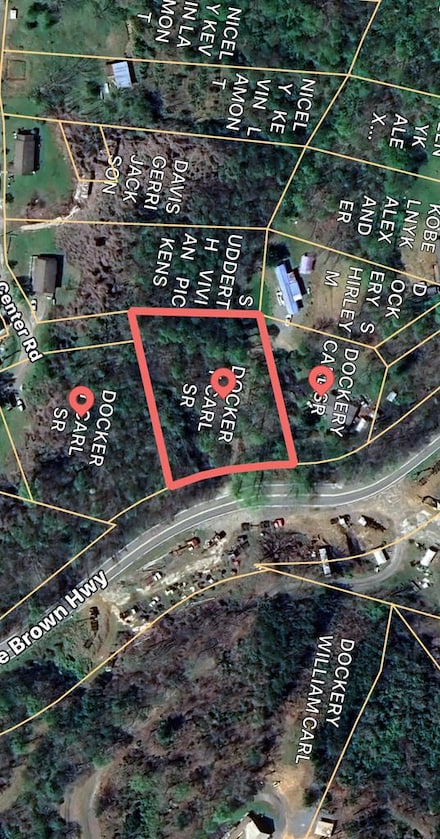Lot 27 Joe Brown Hwy, Murphy, NC 28906