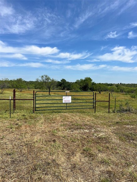T5 TBD Farm To Market 2823, Carlton, TX 76436