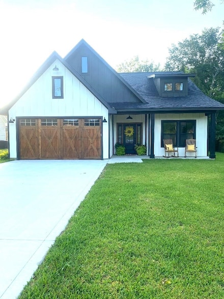 470 N Ann St, Sour Lake, TX 77659