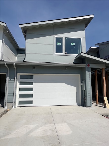 562 (Lot 2) Northview St, Bellingham, WA 98226