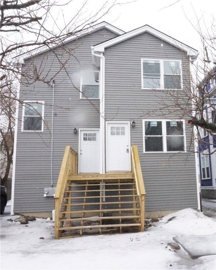 42 Arch St, Providence, RI 02907