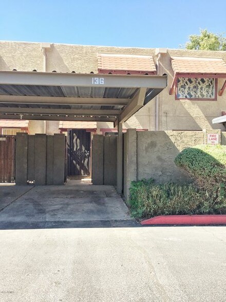 2724 W Mclellan Blvd Unit 136, Phoenix, AZ 85017