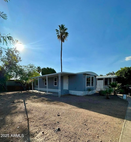 15601 N 19th Ave Unit 97, Phoenix, AZ 85023